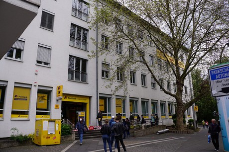 Bad Godesberg